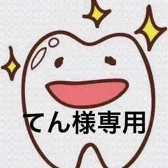 てん様専用ページ 歯ブラシ — image 1