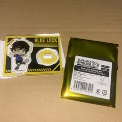 ブルーロック 蜂楽　スカイツリー コラボ アクリルスタンド — image 1