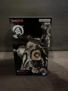 ウルトラマン 豪塊 キングジョー A メタリックカラー — image 1