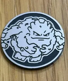 ゴローン コイン ポケモン 151 — image 1