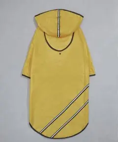 値下げしました。犬用カッパＸＬ — image 1