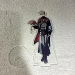 シクフォニ 暇72 お正月アクスタ — image 1