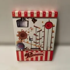 嵐 ARASHI LIVE TOUR Popcorn〈2枚組〉 DVD — image 1