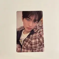cortis コルティス　ゴンホ公式トレカ — image 1