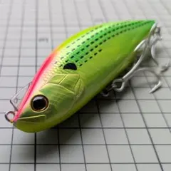 【未使用】ダイワ／レイジーファシャッド120SS①　シーバス　シンキングペンシル — image 1