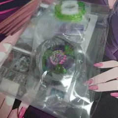 ベイブレードX サムライセイバー2-70L 未使用 — image 1