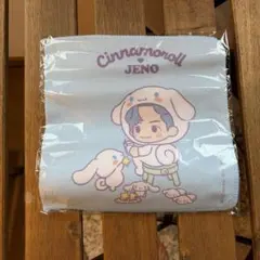 Cinnamoroll JENO ハンドタオル — image 1