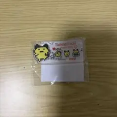 Tamagotchi Mametchi アクリルキーホルダー — image 1