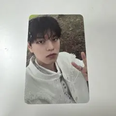 straykids スキズ　スンミン KARMA makestar トレカ — image 1