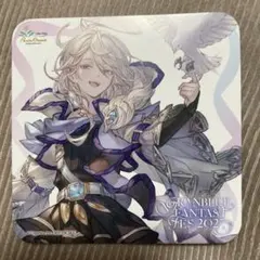 グラブルフェス　グラサイキッチン　コースター　ノア — image 1