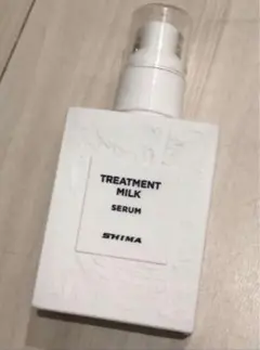 即購入可　大人気　最安値　SHIMA New SEEK SERUM — image 1