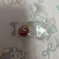 だるまいずごっど　めじるしアクセサリー　CR — image 1