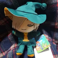 ぷよぷよ　レムレス　ぬいぐるみ　激レア — image 1