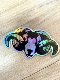 アンドロイドは電気羊の夢を見るか？ ステッカー — image 1
