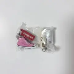 新品 コンバース CONVERSE めじるしアクセサリー — image 1