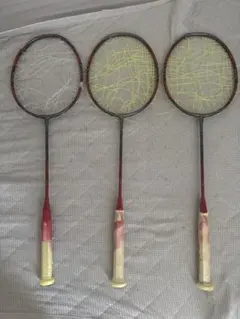 ジャンク品　YONEX ArcSaber 11 PRO バドミントンラケット — image 1