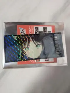 超かぐや姫彩葉ステッカー — image 1