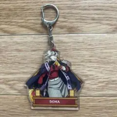 鬼滅の刃 童磨 アクリルキーホルダー — image 1