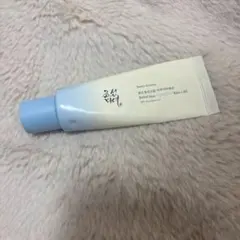 Beauty of Joseon アクアフレッシュライスサンクリーム 50ml — image 1