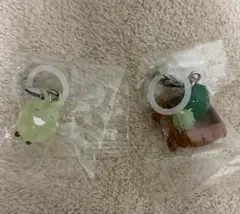 モリゾーとキッコロめじるしアクセサリー — image 1