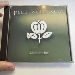 Fleetwood Mac Greatest Hits CD — image 1