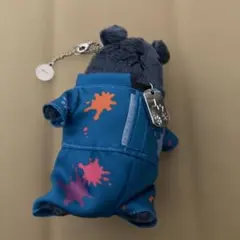 アライヌ　コウキ　つなぎVer. — image 1