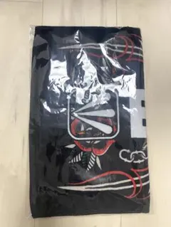 【新品未開封 】 ELLEGARDEN ロゴ フェイス タオル — image 1