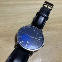 ⭐︎早い者勝ち⭐︎ SKAGEN スカーゲン 腕時計 — image 1
