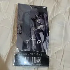 Ado 「Ao」Adoガチャ チケットカード — image 1