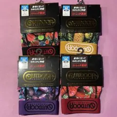 078　OUTDOOR PRODUCTS 　ボクサーパンツ　4枚セット — image 1