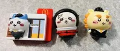ちいかわ マクドナルド シーサー — image 1