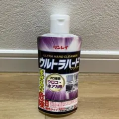 リンレイ ウルトラハードクリーナー ウロコ・水アカ用 — image 1