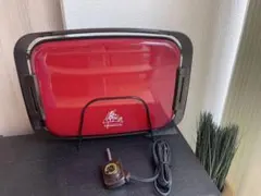MITSUBISHI ELECTRIC ホットプレート 昭和レトロ⭐︎ — image 1
