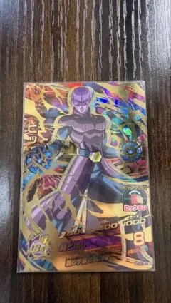 SDBH ヒット 美品 — image 1