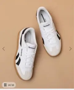 スローブイエナ　Reebok — image 1