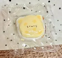 捏捏 タバスクイーズ 猫 ねこパン ネコ 氷バター触感 60 — image 1