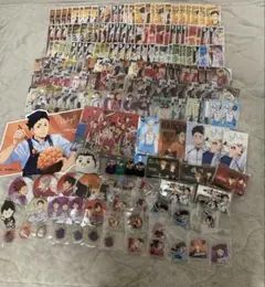 ハイキューまとめ売りです。 — image 1