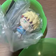 シーザー・Ａ・ ツェペリ ジョジョの奇妙な冒険 The Animation — image 1