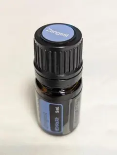 【正規品未開封】doTERRA エッセンシャルオイル　ゼンジェスト5ml — image 1