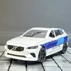 マジョレット　ボルボ　V90 新品未使用 — image 1