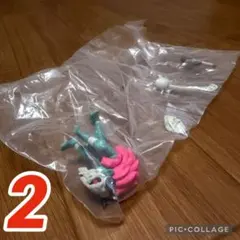 第三弾【まちぼうけダンジョン 勇者とエルフの森】　ゴブリン — image 1