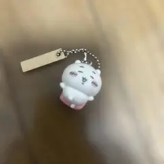 ちいかわ 中トロ キーホルダー — image 1