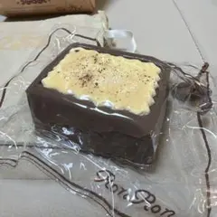 xiaorong シャオロン　ronron スクイーズ　チョコビスケット — image 1