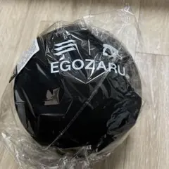 EGOZARU [静音] ルームボールEX サイレントボール バスケ エゴザル — image 1