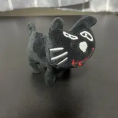 THE キヨ猫ぬいぐるみ（ボールチェーン付き）「キヨの東キヨドーム — image 1