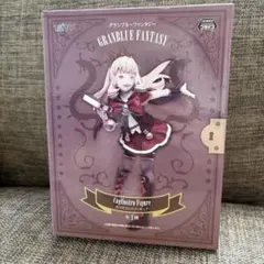 【未開封】グラブル カリオストロ フィギュア TAITO — image 1
