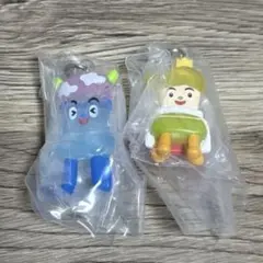 めじるしアクセサリー みいつけた！ コッシー オスワルおうじ — image 1
