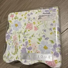 アメリカMarshall’sご購入　3層カクテルナプキン 40枚入り 花柄 — image 1