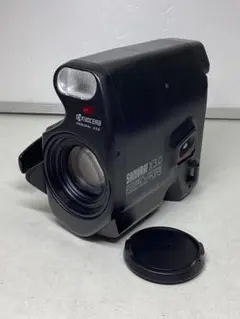 KYOCERA SAMURAI X3.0 フィルムカメラ 本体 — image 1