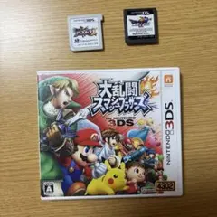 3dsカセット　まとめ売り — image 1
